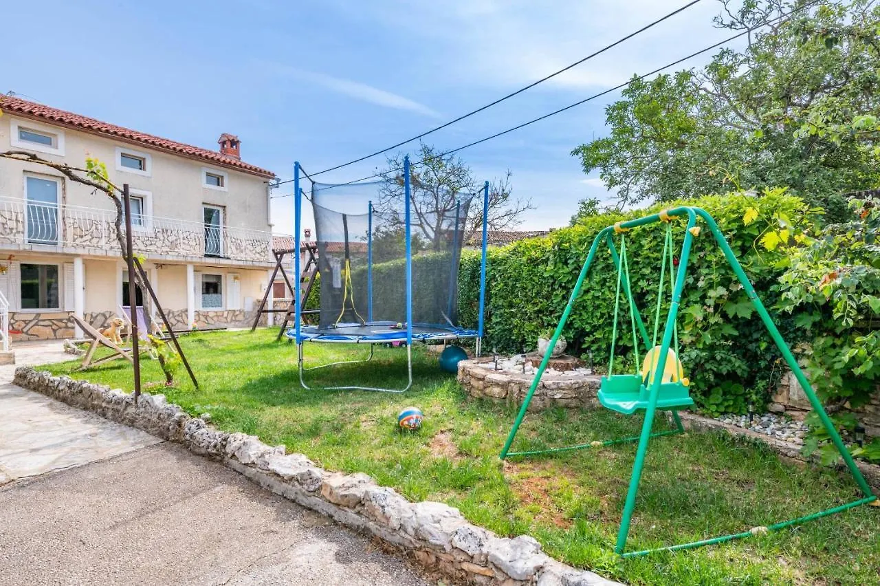 Holiday House Ruba Marcana Holiday home