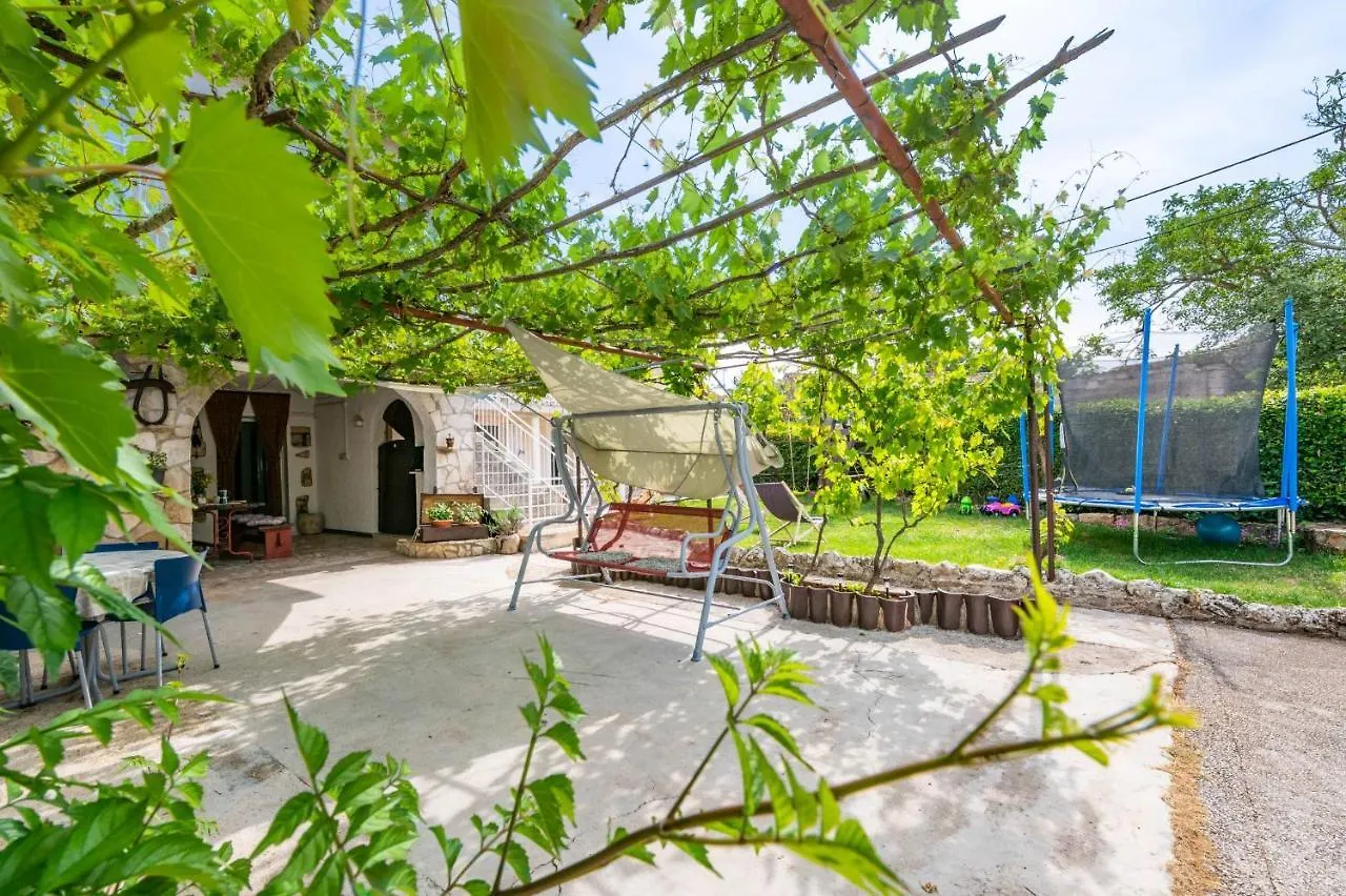 Holiday home Holiday House Ruba Marcana Croatia