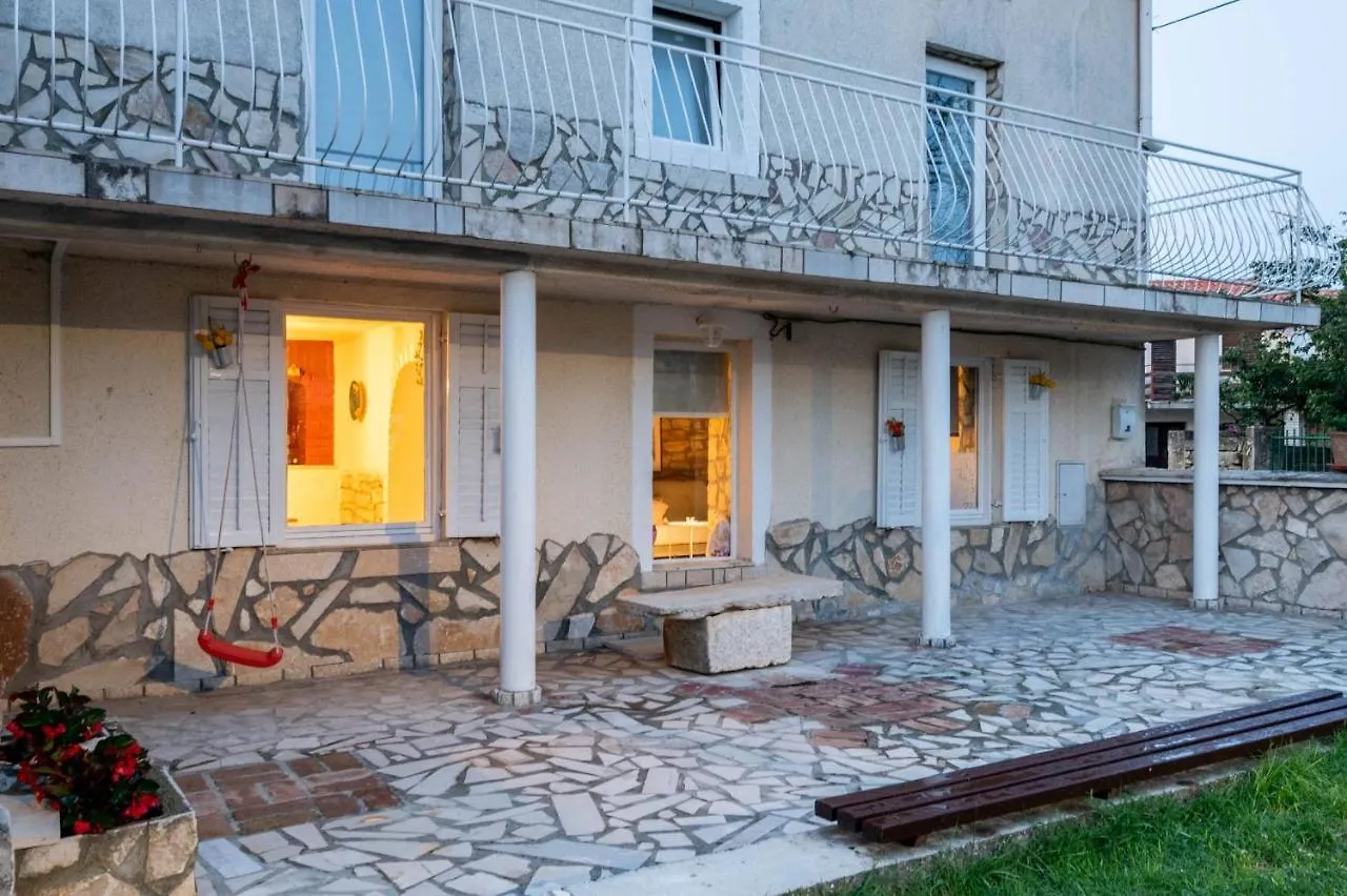 Holiday home Holiday House Ruba Marcana
