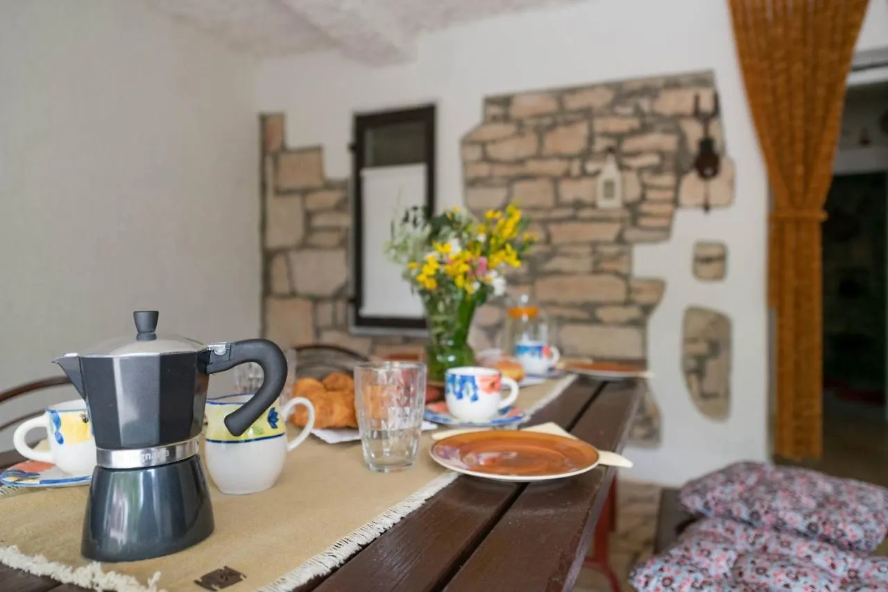 Holiday House Ruba Marcana Holiday home