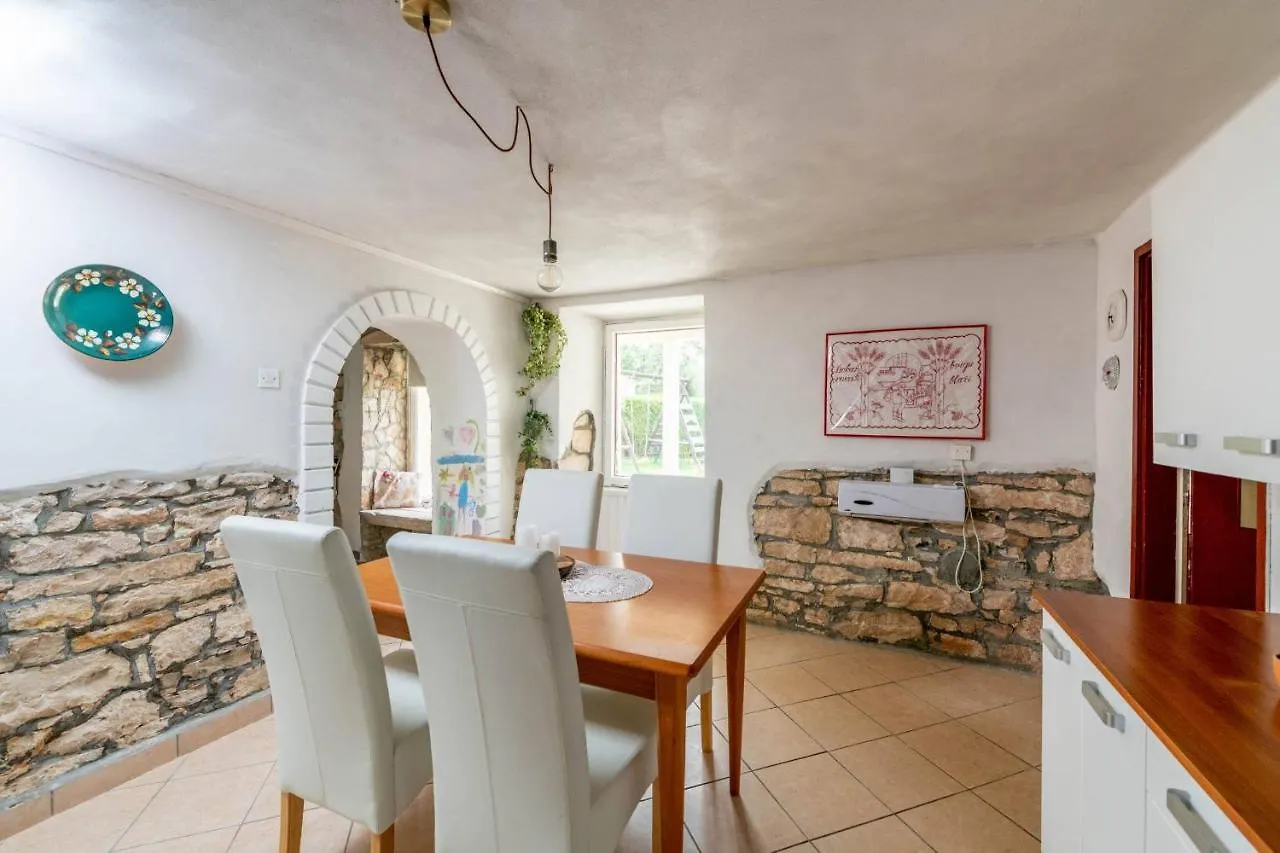 Holiday House Ruba Marcana 0*,  Croatia