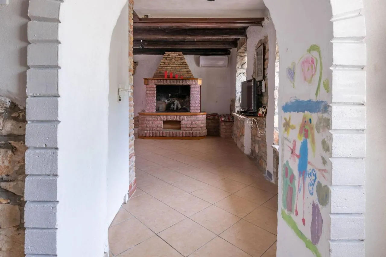 Holiday House Ruba Marcana Holiday home
