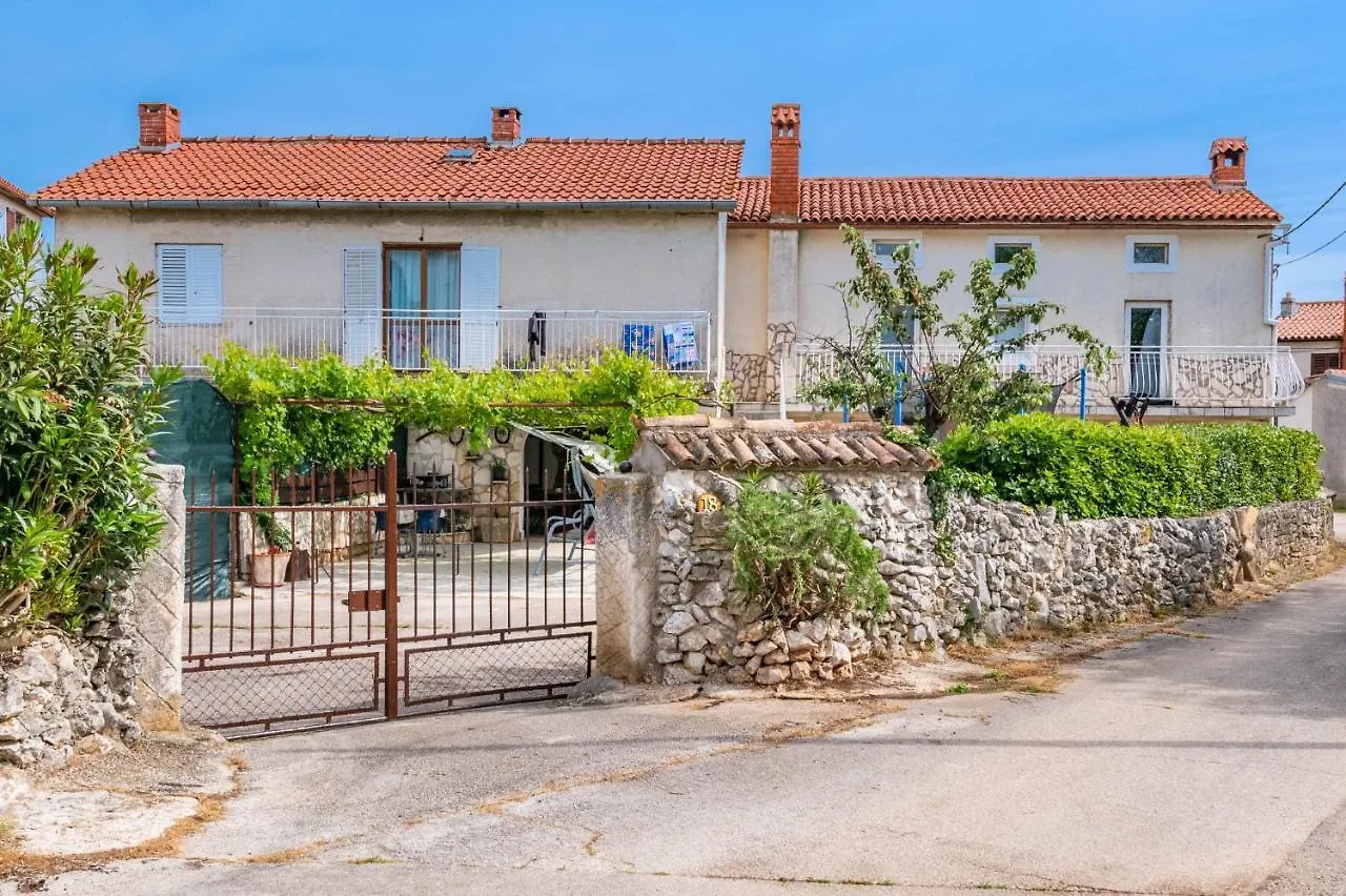 Holiday House Ruba Marcana Holiday home