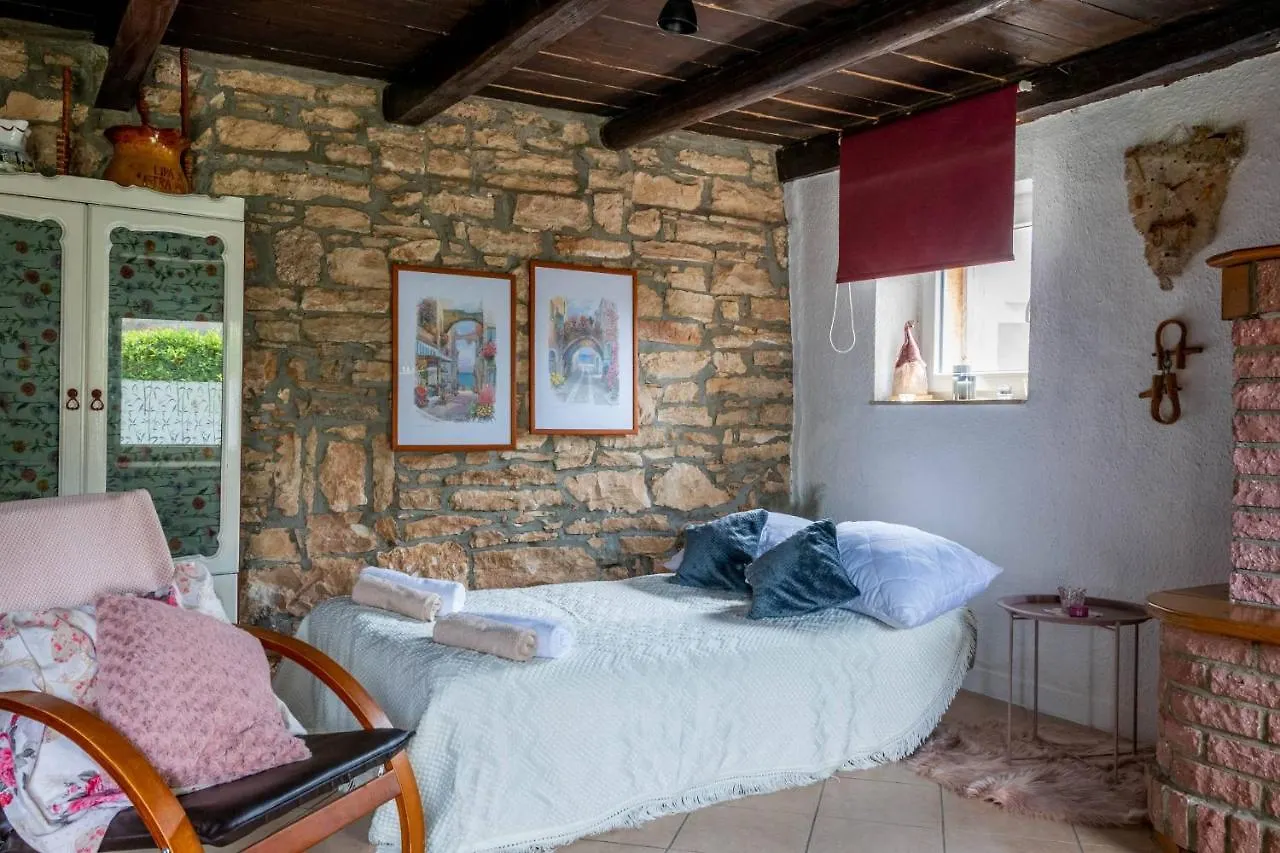 Holiday home Holiday House Ruba Marcana