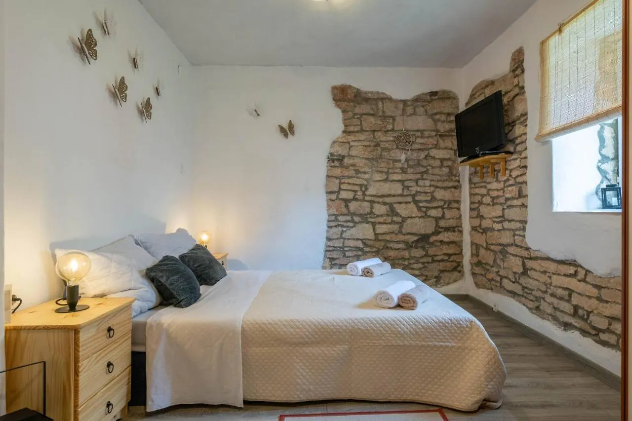 Holiday home Holiday House Ruba Marcana Croatia