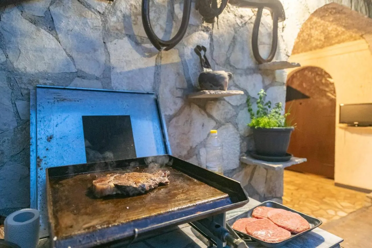 Holiday House Ruba Marcana Croatia